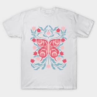 Blooming Wings T-Shirt